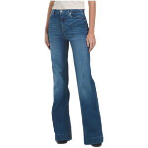 7 FOR ALL MANKIND Modern Dojo Jeans